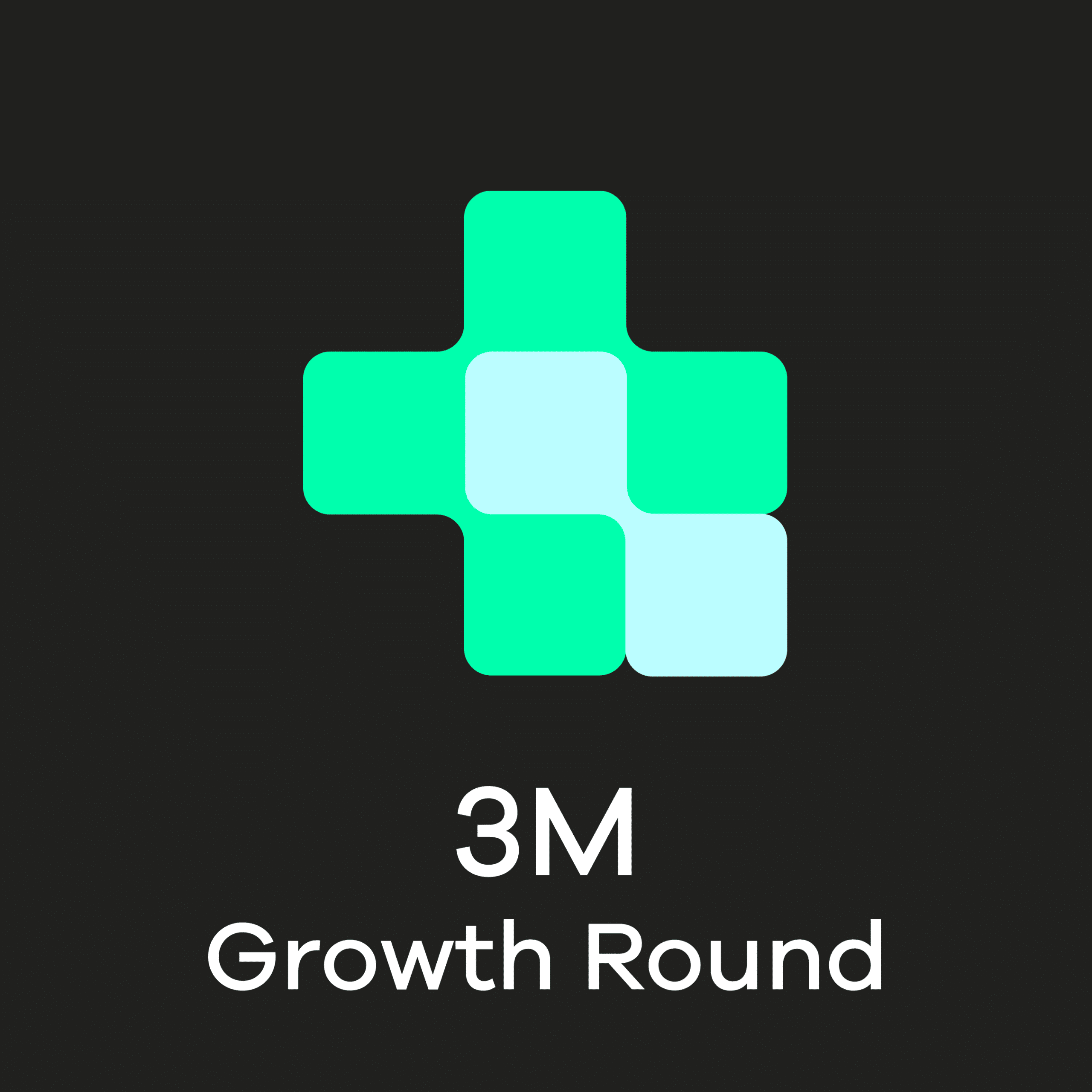 3 mio growth funding everstox announcement