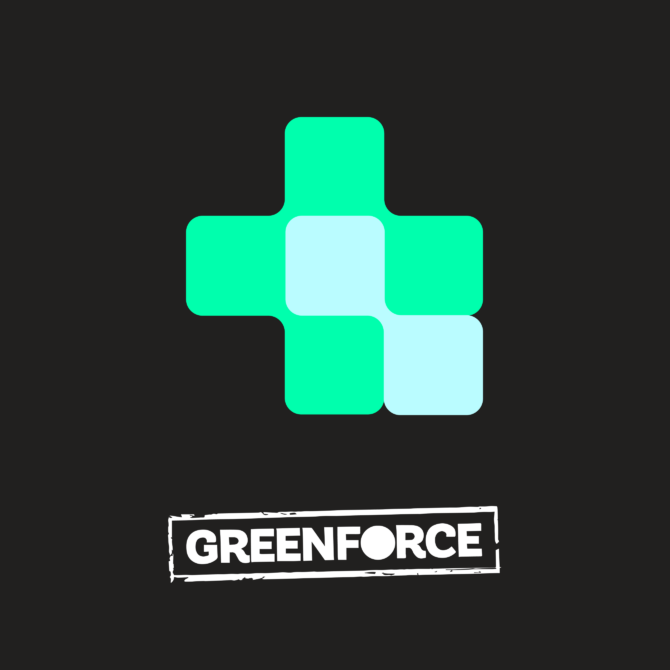 Greenforce fulfillment and shipping services everstox