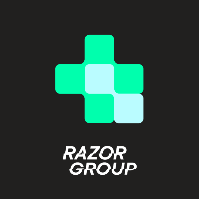 Razor Group everstox fulfillment