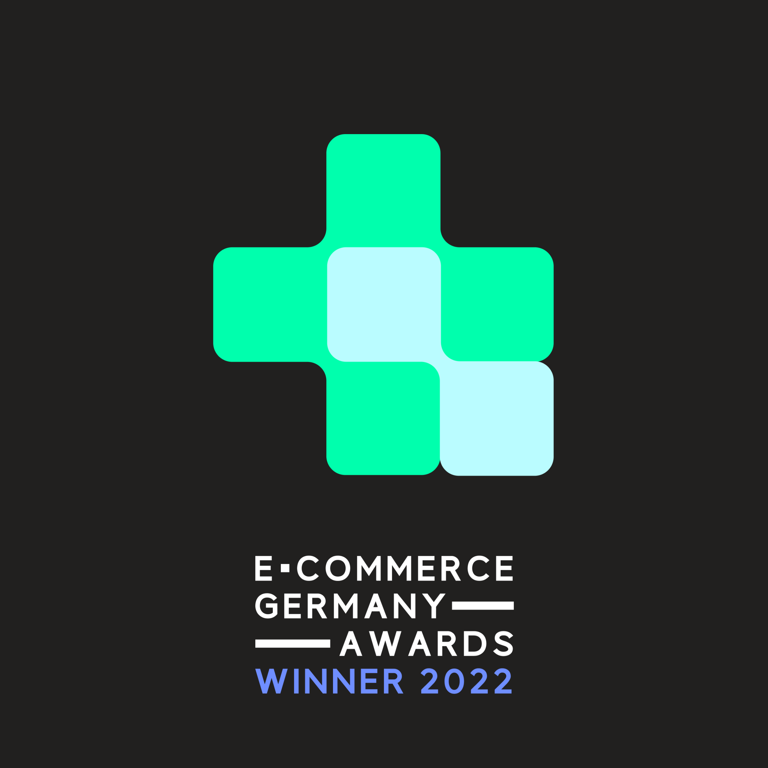 eCommerce fulfillment awards Germany EGA 2022 everstox