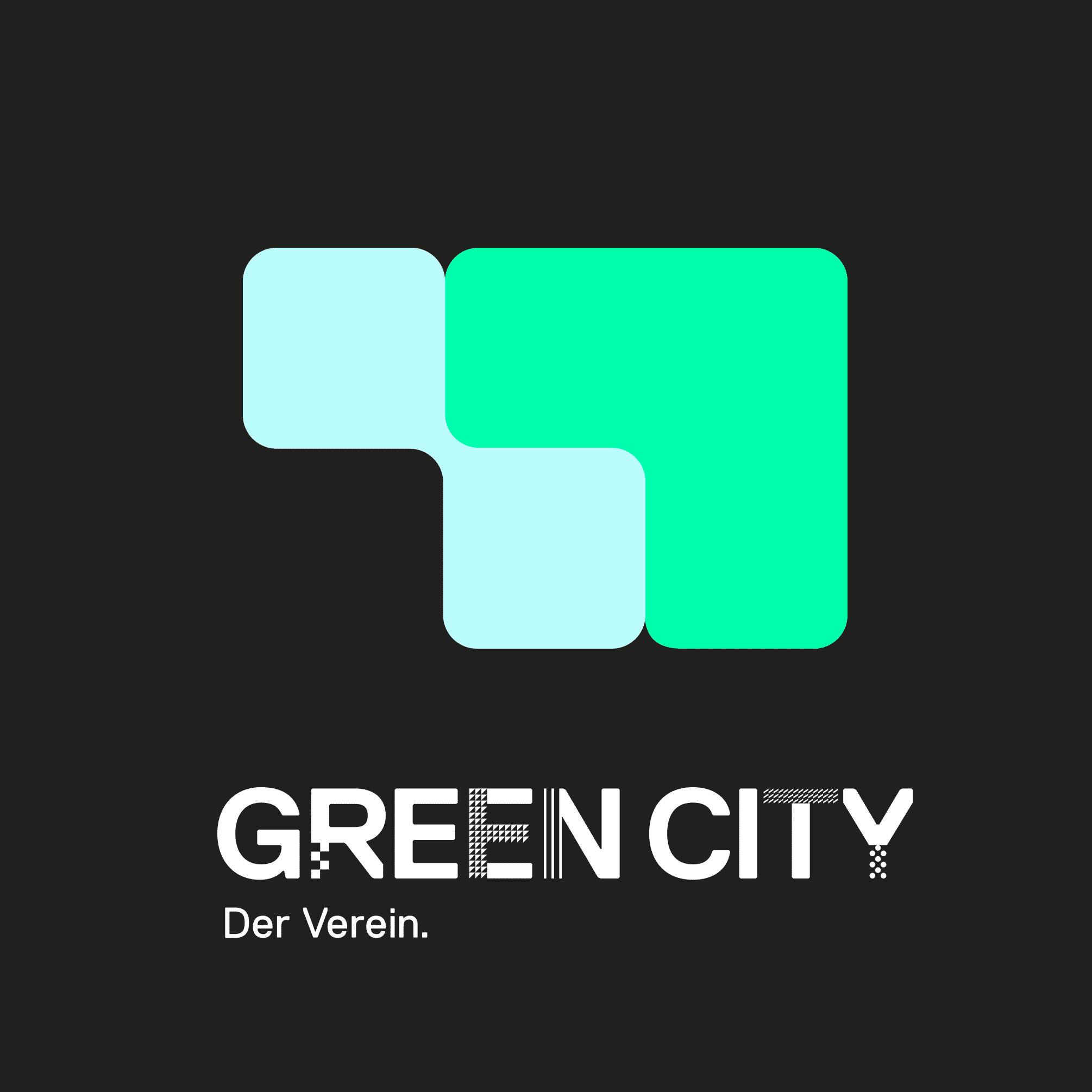 Green city Der Verein