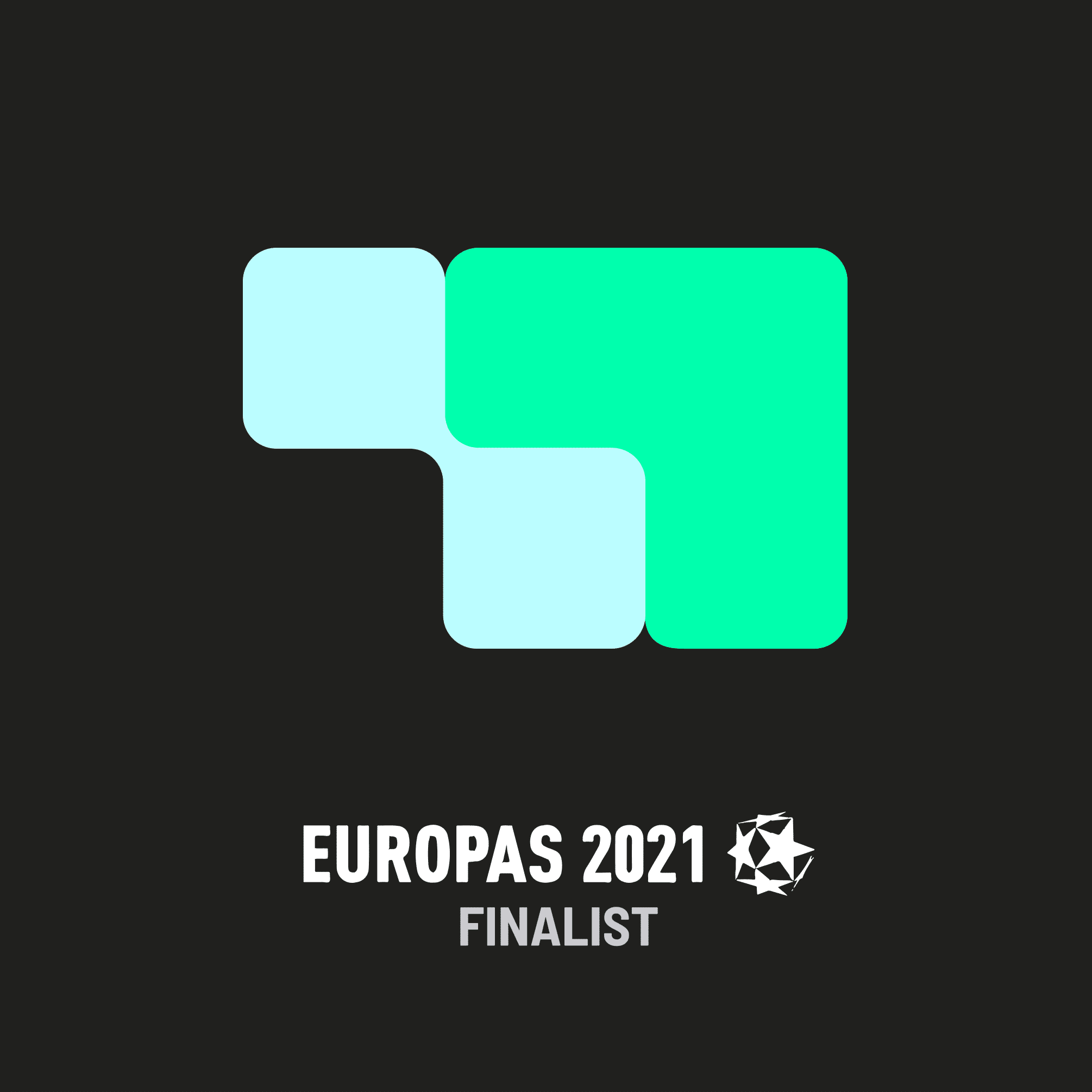 The Europas Finalist 2021 everstox