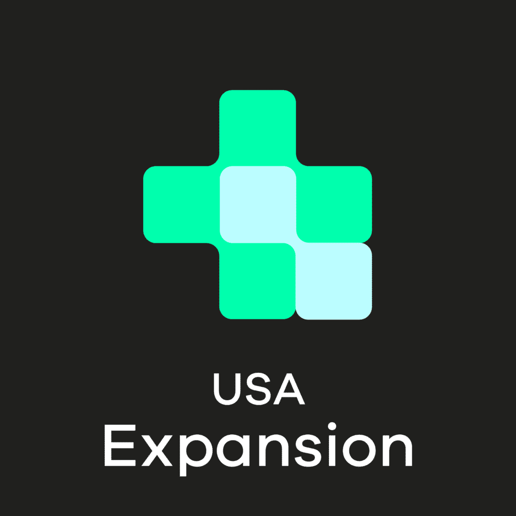 USA Logistik Expansion everstox 2022